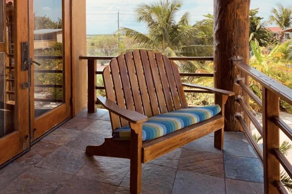 Villa Serenity San Pedro  Exteriör bild