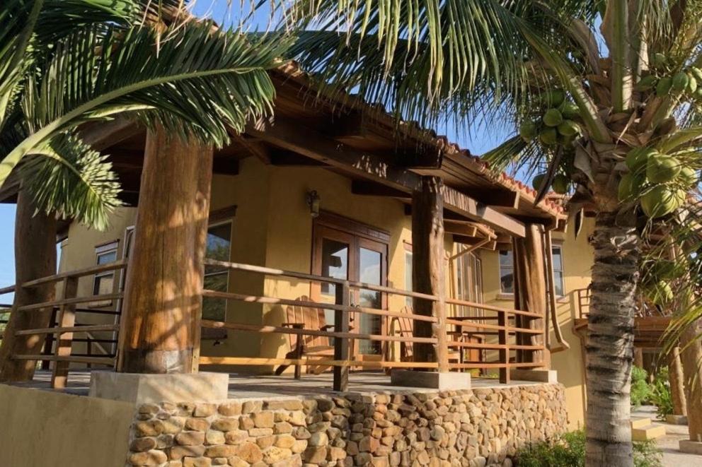 Villa Serenity San Pedro  Exteriör bild