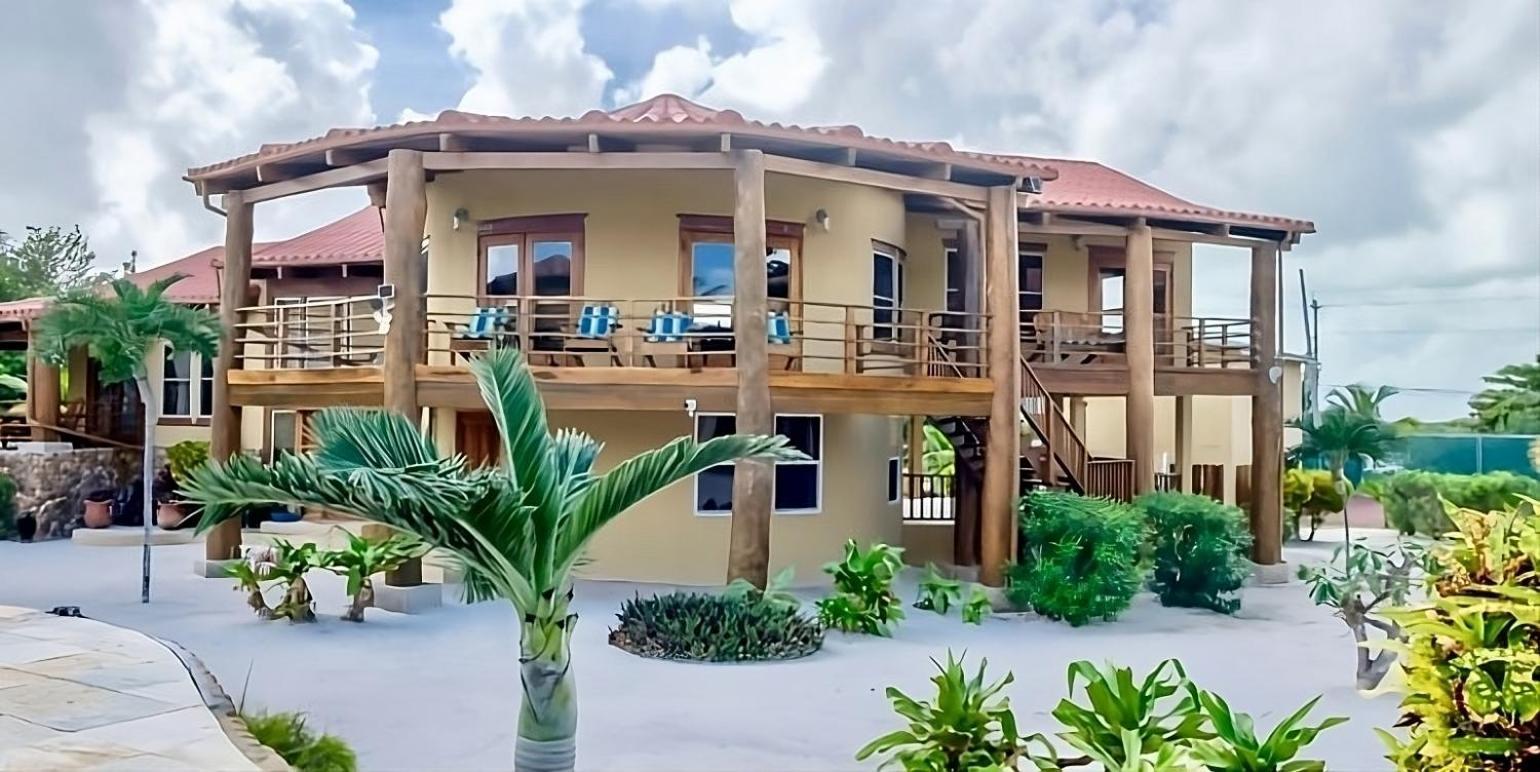 Villa Serenity San Pedro  Rum bild