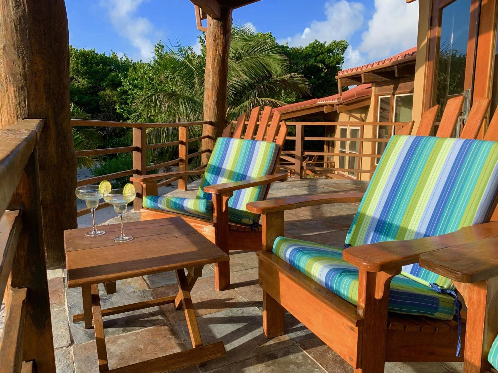 Villa Serenity San Pedro  Rum bild