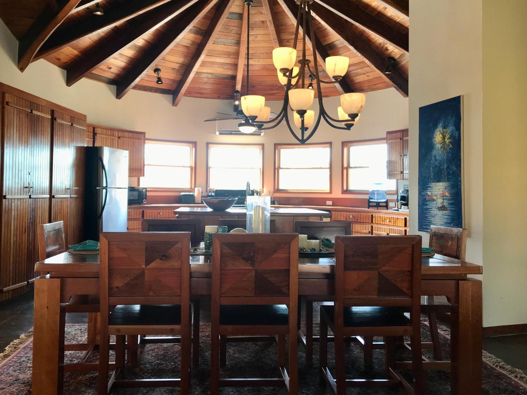 Villa Serenity San Pedro  Rum bild