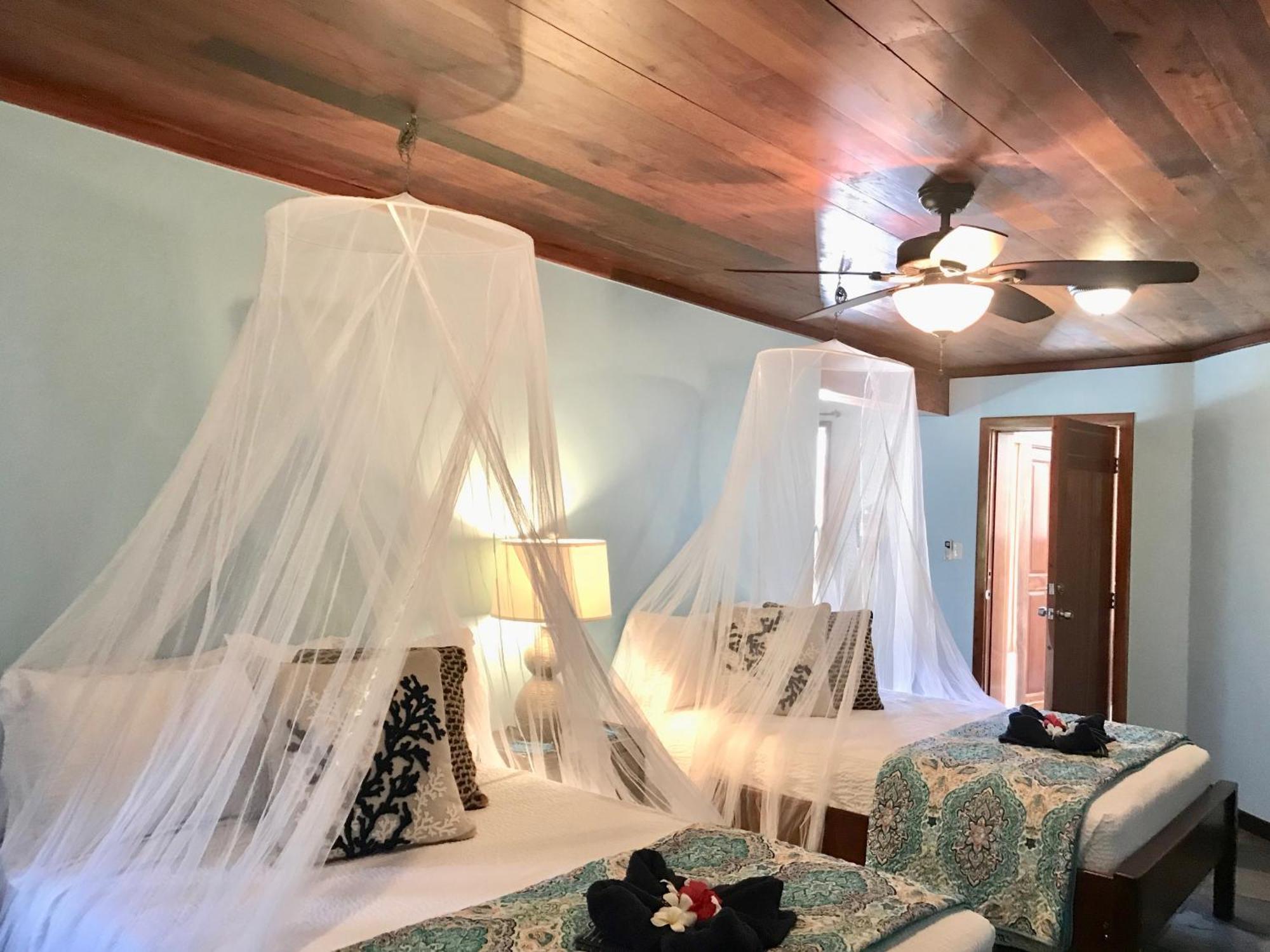 Villa Serenity San Pedro  Rum bild