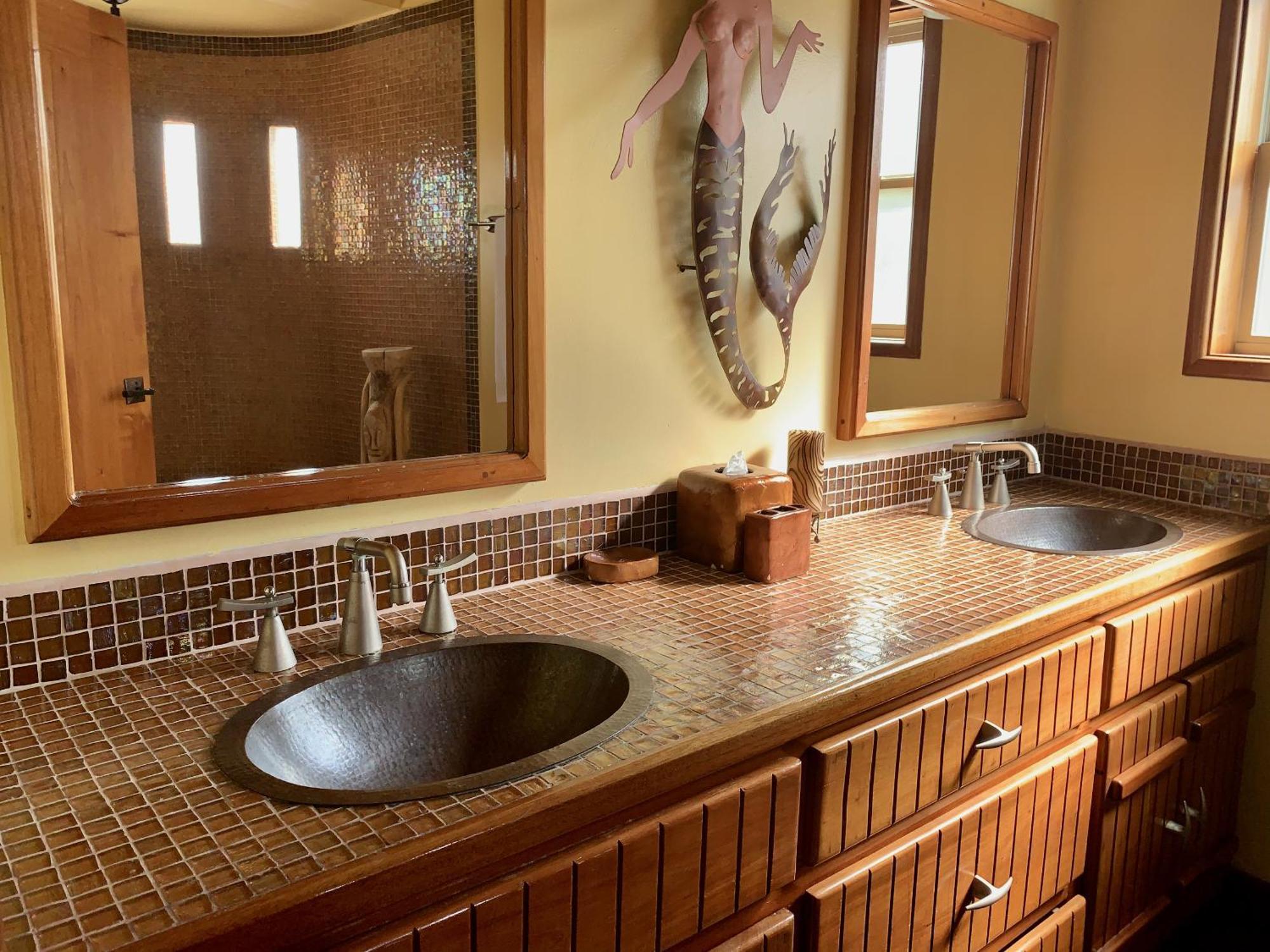 Villa Serenity San Pedro  Rum bild