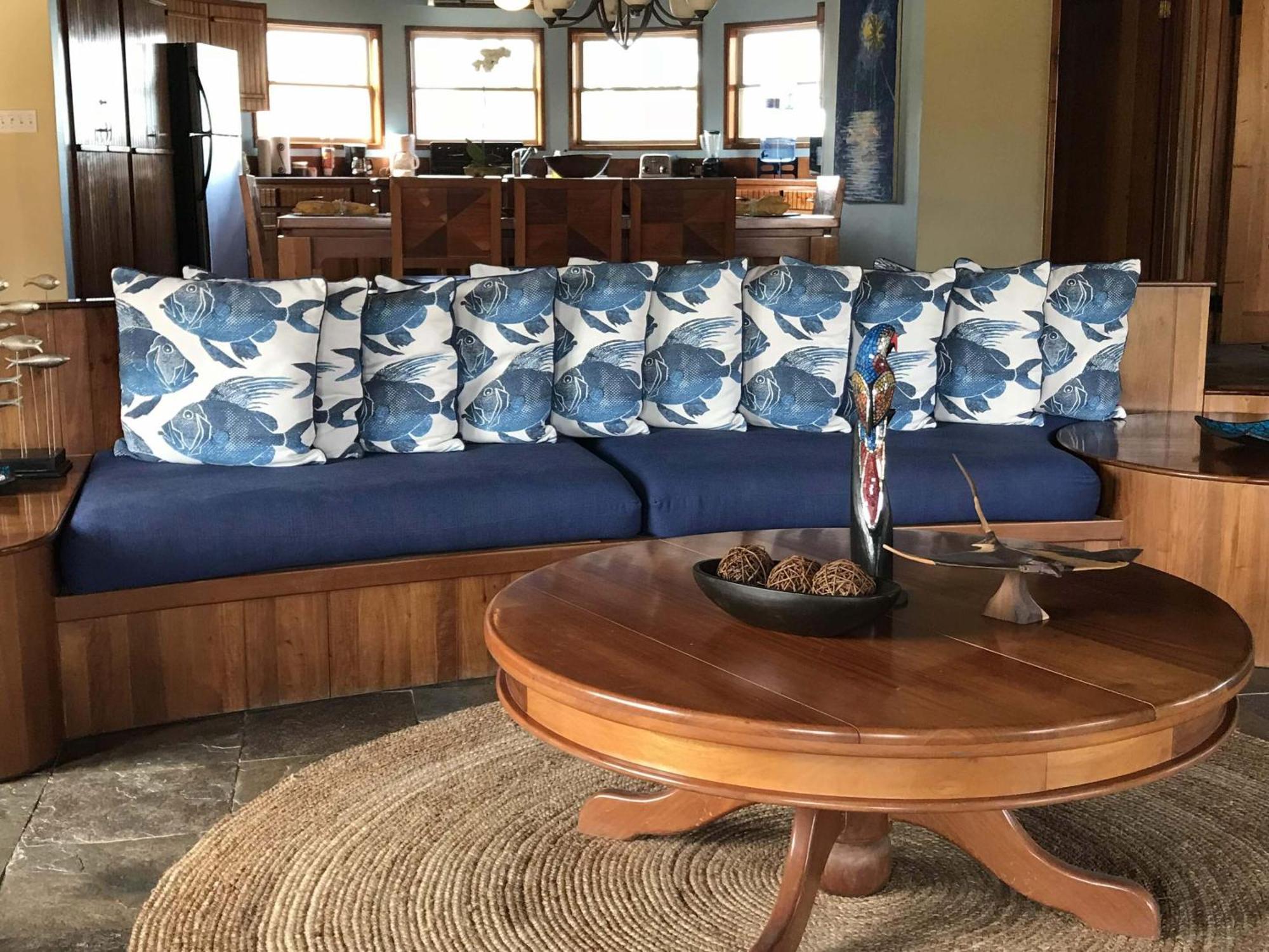 Villa Serenity San Pedro  Rum bild